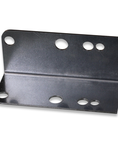 Connection angle nest side NAT-60/NAT-70 idler LB